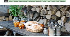 Desktop Screenshot of gasthaus-girlinger.at